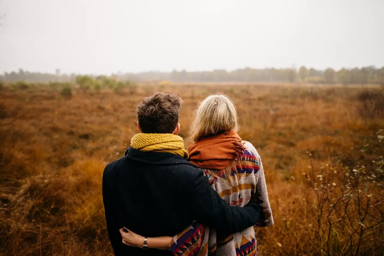 Read more about the article Love, Anger & Relationships