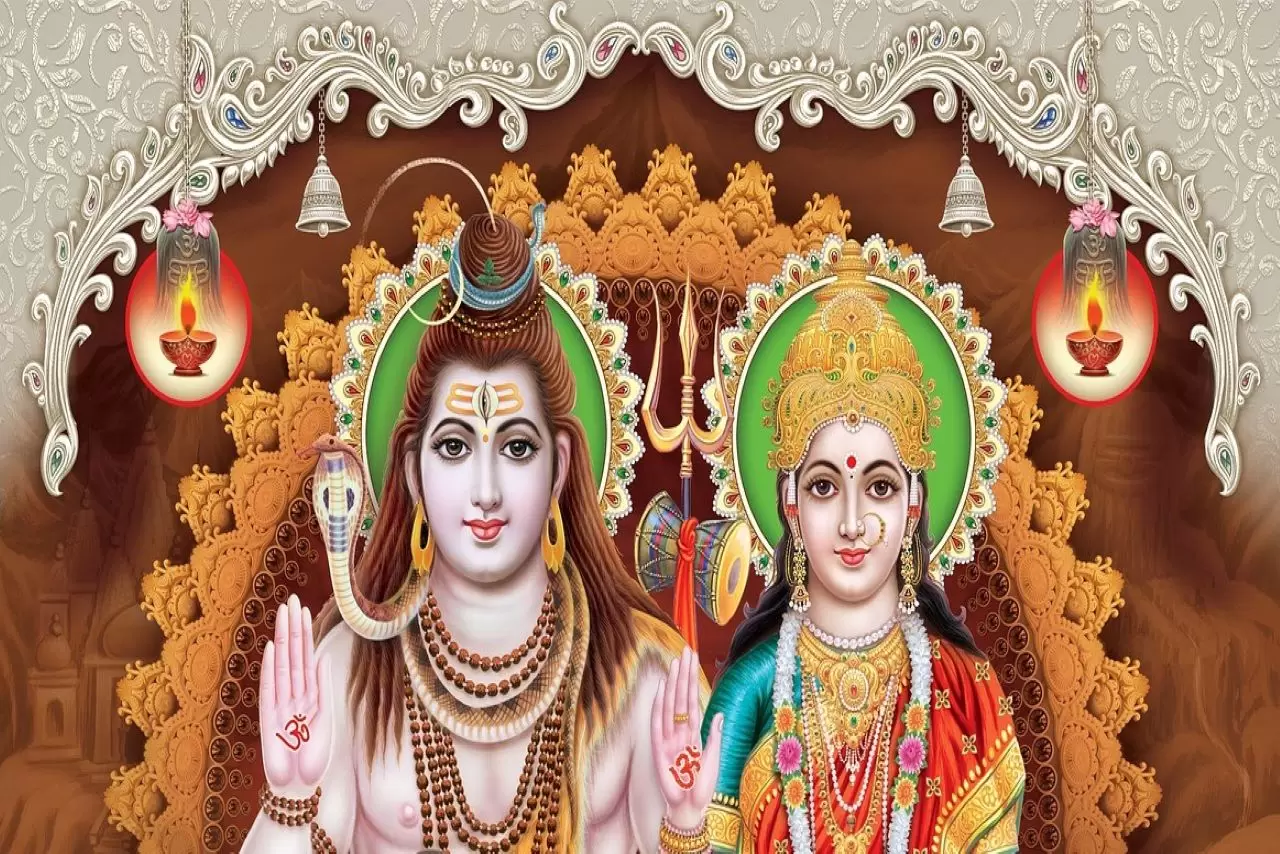 Read more about the article Navratra with new thought – 1