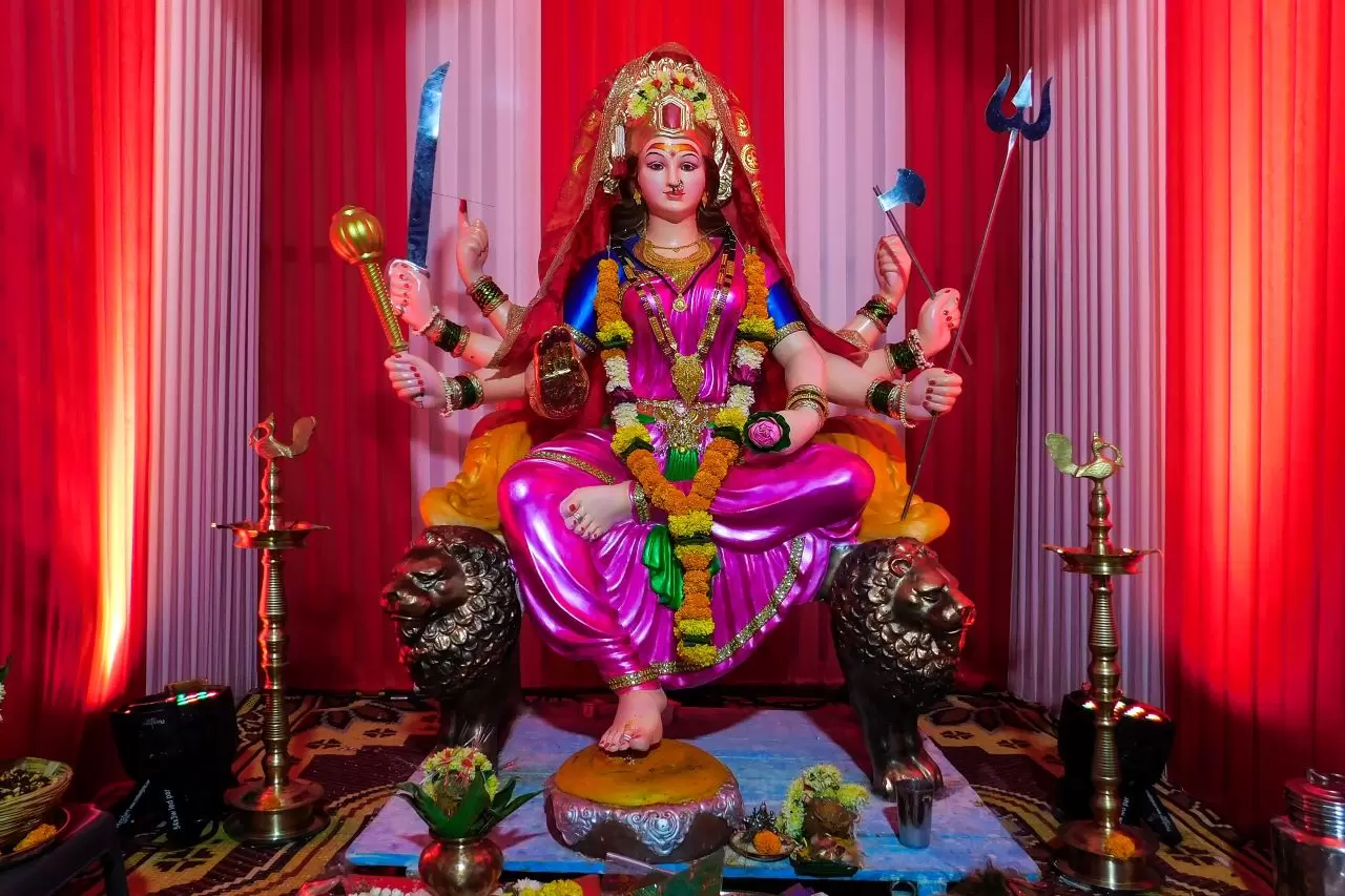 Read more about the article Navratra with new thought-2